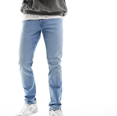 Nothing Special Jeans 502