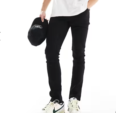 Nothing Special Jeans 504