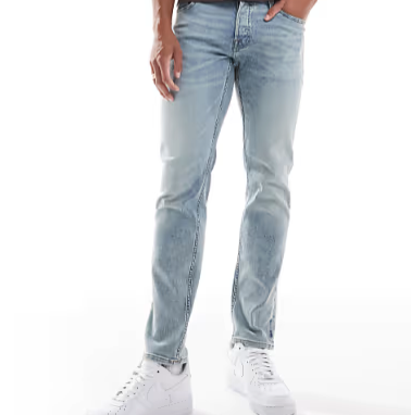 Nothing Special Jeans 505