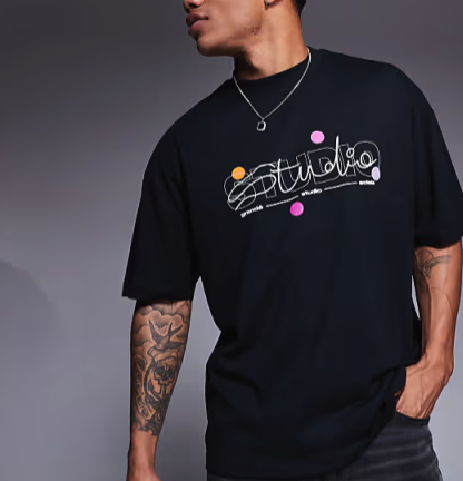 Nothing Special Shirt 1