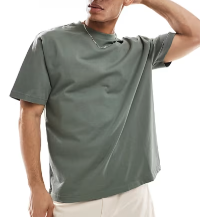 Nothing Special Shirt 4