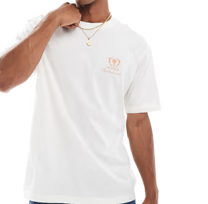 Nothing Special Shirt 7