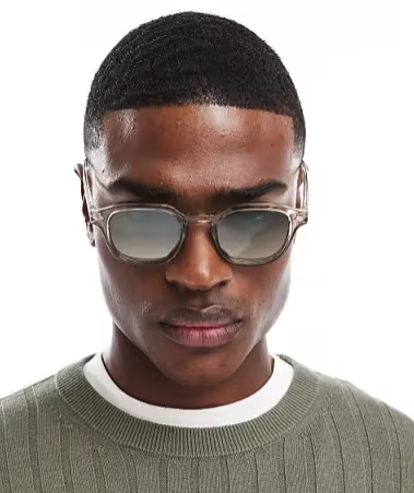 Nothing Special Sunglasses 302