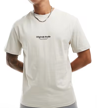 Nothing Special Shirt 5